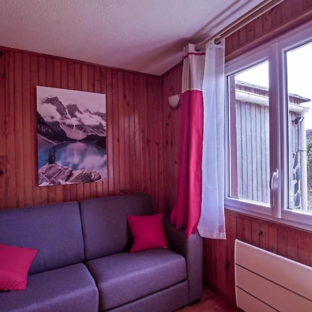 Appartement Isard La Llagonne Exterior photo