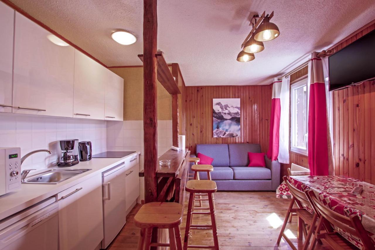 Appartement Isard La Llagonne Exterior photo