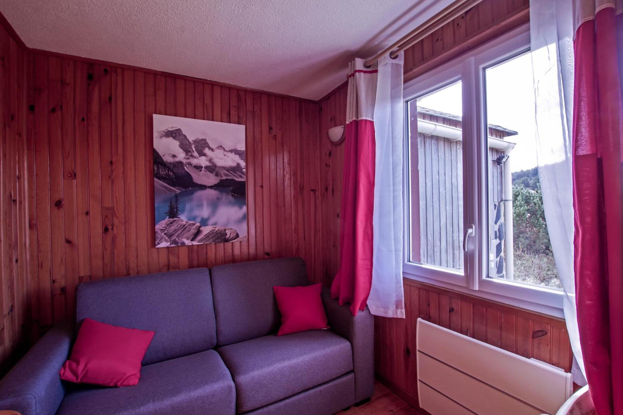 Appartement Isard La Llagonne Exterior photo