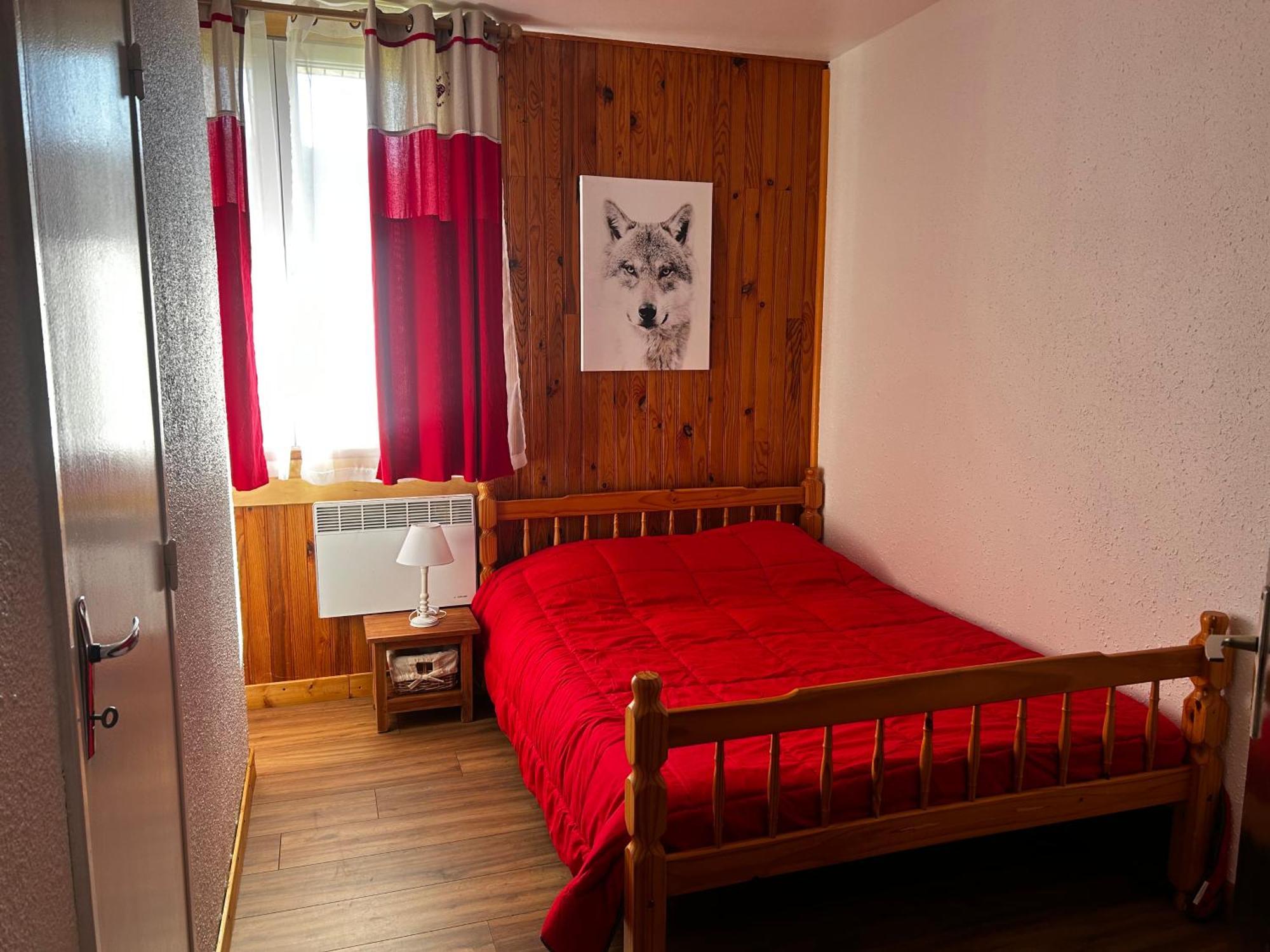 Appartement Isard La Llagonne Room photo